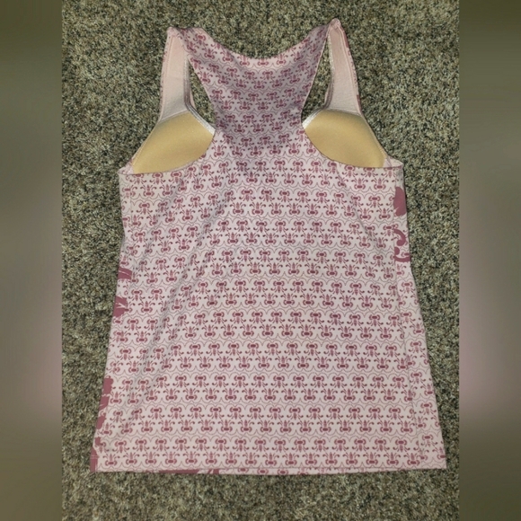 Athleta | Tank Top with Underwire Sports Bra - Picture 4 of 4